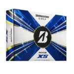 Bridgestone Tour B XS Golf Balls (Prior Generation)