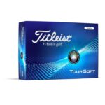 Titleist Tour Soft Golf Balls