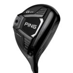 PING G430 Max Fairway Wood