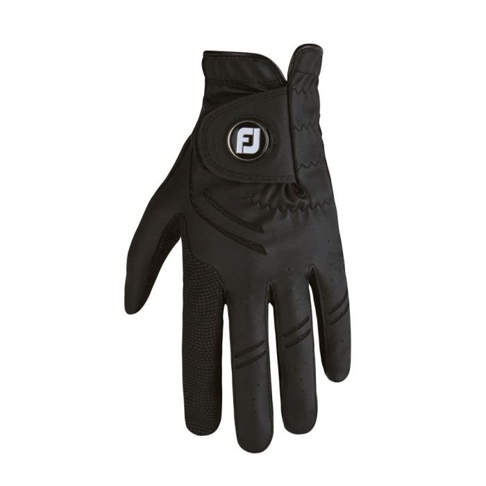 fj-glove_1_1.jpg FootJoy GTxtreme Golf Glove-Black - Image 1
