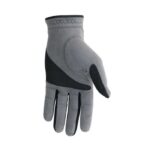 FOOTJOY Men’s Rain Grip Xtreme Golf Glove - Black - Image 3