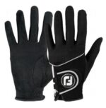 Footjoy Rain Grip Men's Gloves - Image 3