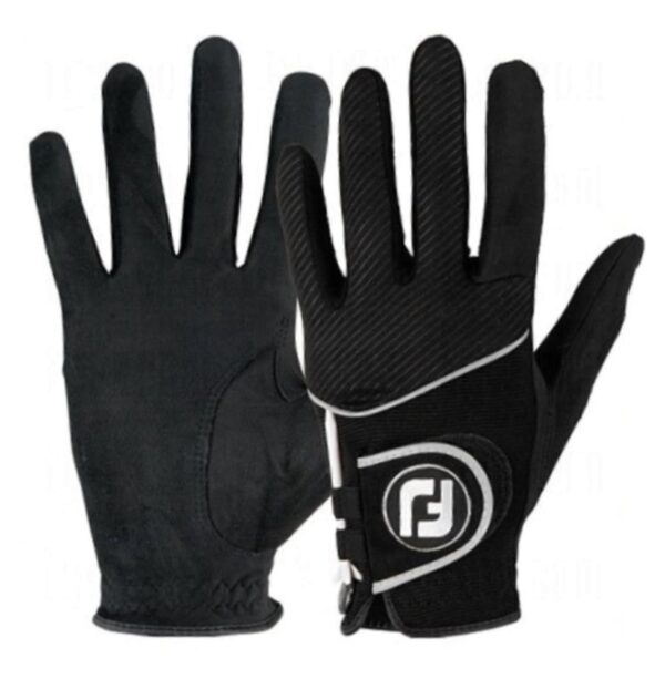 Footjoy Rain Grip Women's Gloves(Pair) - Image 3