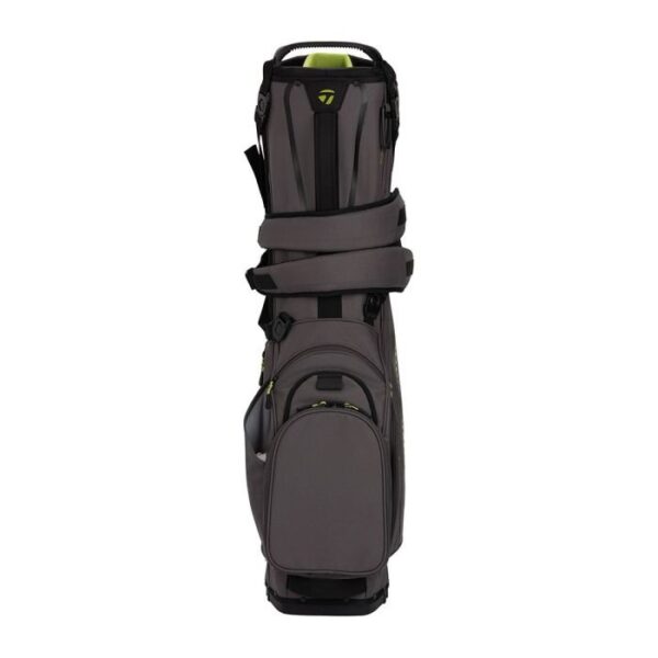 TAYLORMADE Flextech Crossover Stand Bag-Gun Metal - Image 5