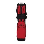 TAYLORMADE Flextech Crossover Stand Bag-Red/Black - Image 4