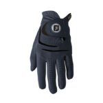 FootJoy WeatherSof Men's Glove-Navy