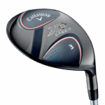 Callaway XR Speed Fairway Wood - Image 2