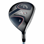 Callaway XR Speed Fairway Wood