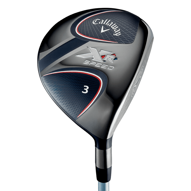 fwoods-2018-xr-speed____2.png Callaway XR Speed Fairway Wood - Image 1