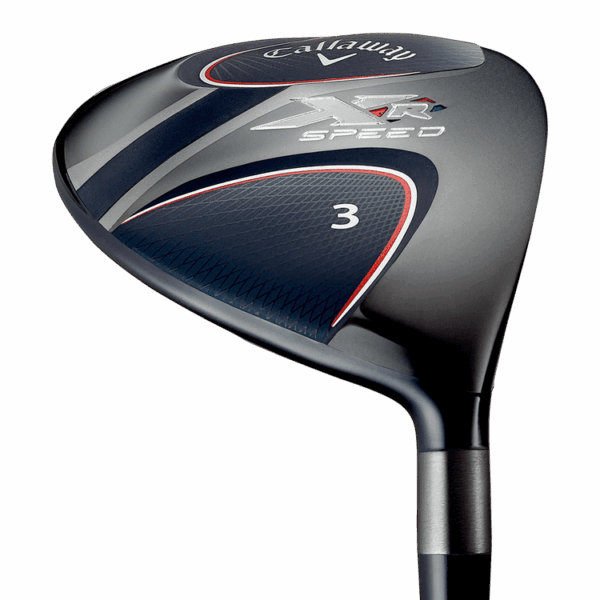 Callaway XR Speed Fairway Wood - Image 4