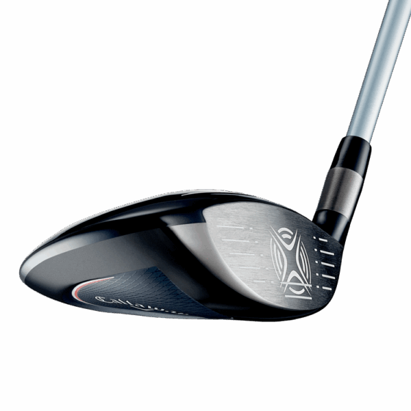 Callaway XR Speed Fairway Wood - Image 5
