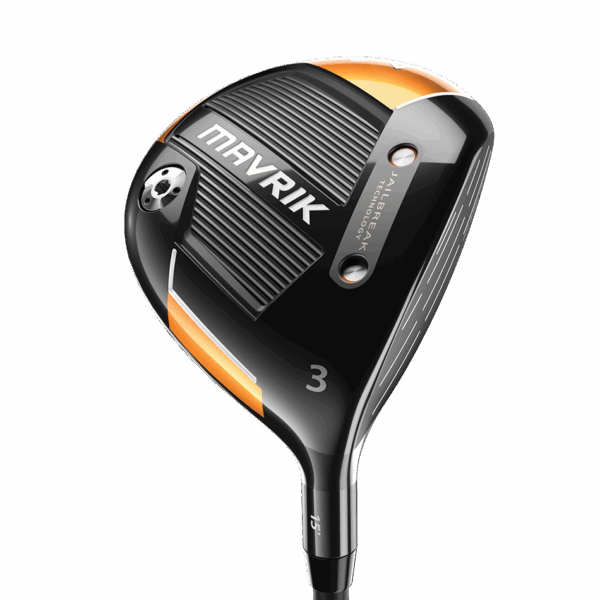 Callaway Mavrik 2020 Fairway Wood - Image 2