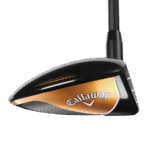 Callaway Mavrik 2020 Fairway Wood - Image 3