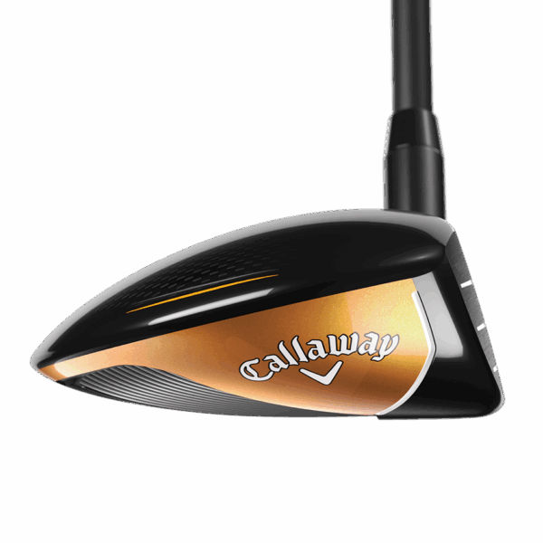 Callaway Mavrik 2020 Fairway Wood - Image 3