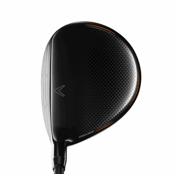 Callaway Mavrik 2020 Fairway Wood - Image 5