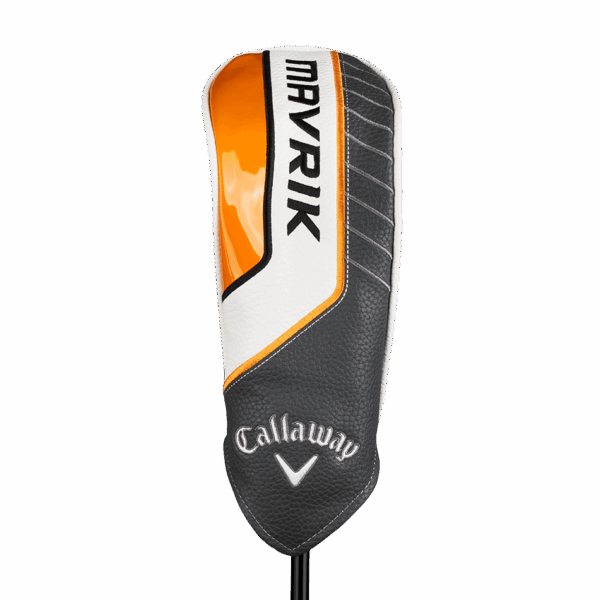 Callaway Mavrik 2020 Fairway Wood - Image 6