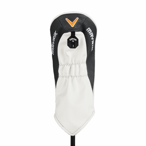 Callaway Mavrik 2020 Fairway Wood - Image 8