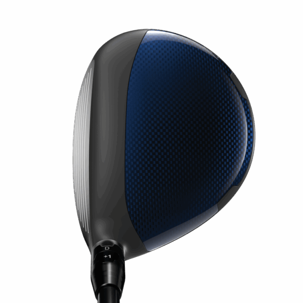 Callaway Paradym Triple Diamond Fairway Wood - Image 2