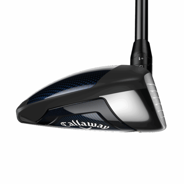 Callaway Paradym Triple Diamond Fairway Wood - Image 3