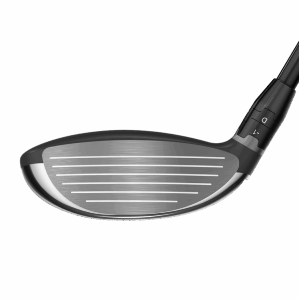 Callaway Paradym Triple Diamond Fairway Wood - Image 4