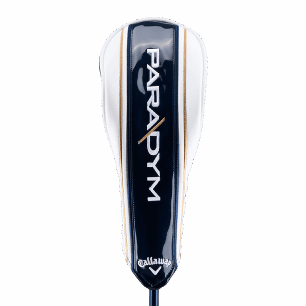 Callaway Paradym Triple Diamond Fairway Wood - Image 7
