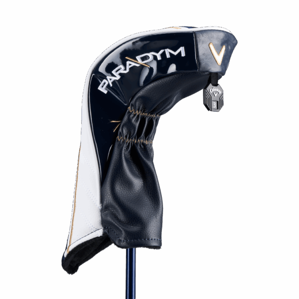 Callaway Paradym Triple Diamond Fairway Wood - Image 8