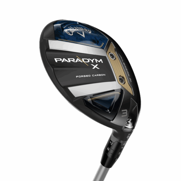 Callaway Paradym X Fairway Wood - Image 5
