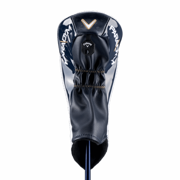 Callaway Paradym X Fairway Wood - Image 9