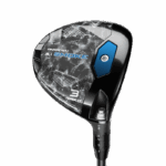 CALLAWAY Paradym Ai Smoke Max D Fairway Wood