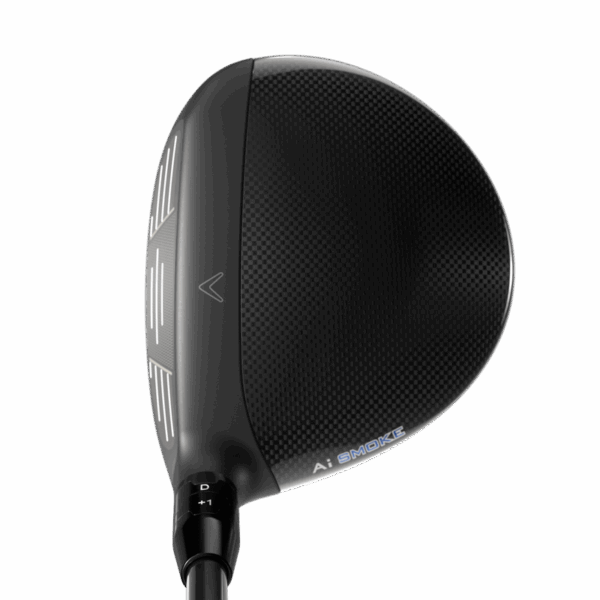 CALLAWAY Paradym Ai Smoke Max D Fairway Wood - Image 2