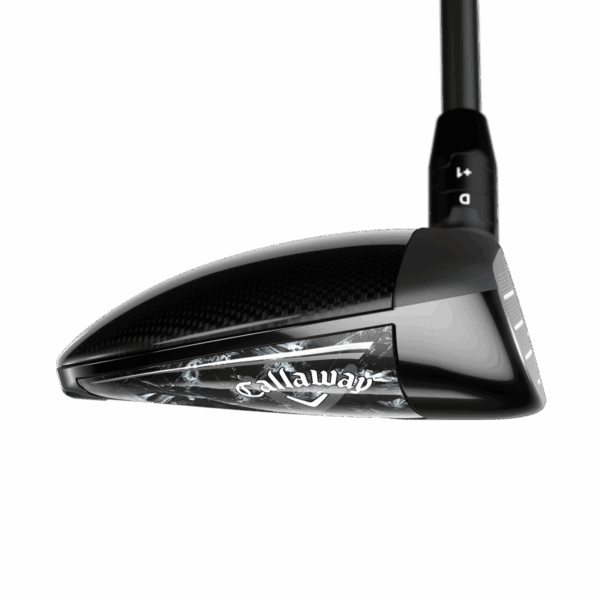 CALLAWAY Paradym Ai Smoke Max D Fairway Wood - Image 3