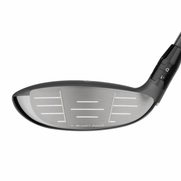 CALLAWAY Paradym Ai Smoke Max D Fairway Wood - Image 4