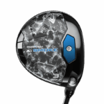CALLAWAY Paradym Ai Smoke Max D Fairway Wood - Image 6