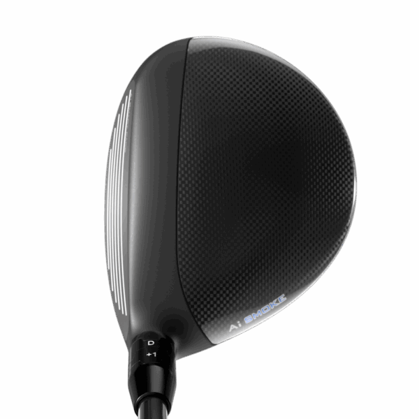 CALLAWAY Paradym Ai Smoke Triple Diamond Fairway Wood - Image 2