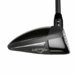CALLAWAY Paradym Ai Smoke Triple Diamond Fairway Wood - Image 3