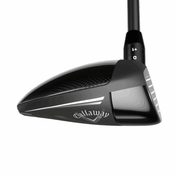 CALLAWAY Paradym Ai Smoke Triple Diamond Fairway Wood - Image 3