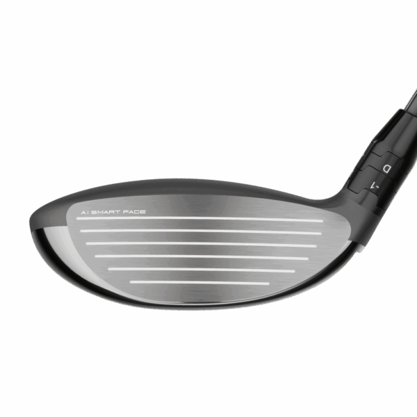 CALLAWAY Paradym Ai Smoke Triple Diamond Fairway Wood - Image 4