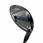 CALLAWAY Paradym Ai Smoke Triple Diamond Fairway Wood - Image 5