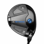 CALLAWAY Paradym Ai Smoke Triple Diamond Fairway Wood - Image 6