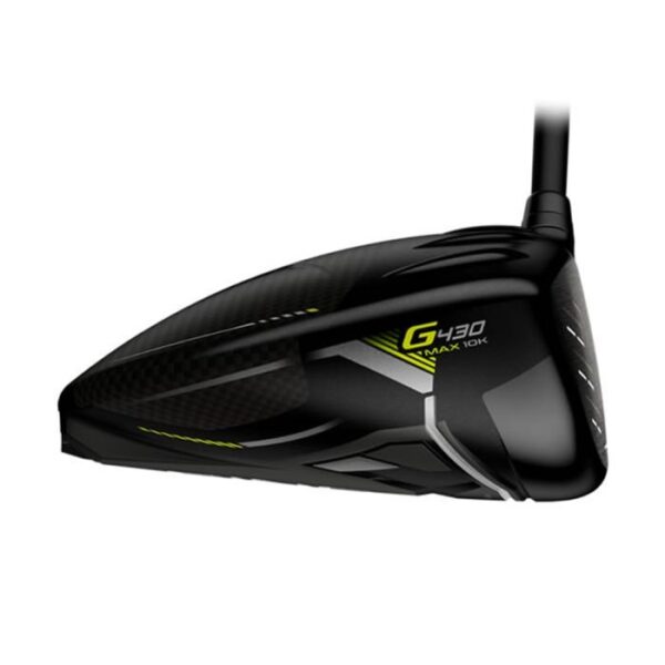 PING G430 Max 10K Driver - Golf Mart India
