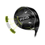 Ping G430 Max Driver - Image 2