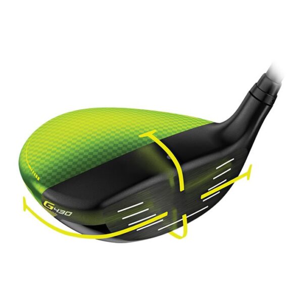 Ping G430 MAX Fairway Wood - Image 3