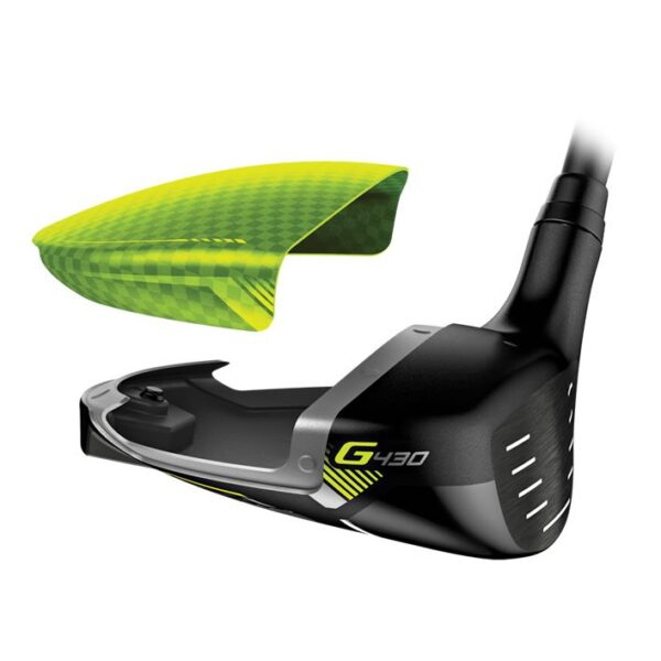 Ping G430 MAX Fairway Wood - Image 2