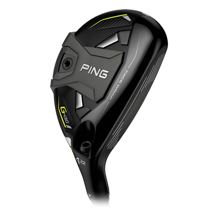 Ping G430 Hybrid - Golf Mart India
