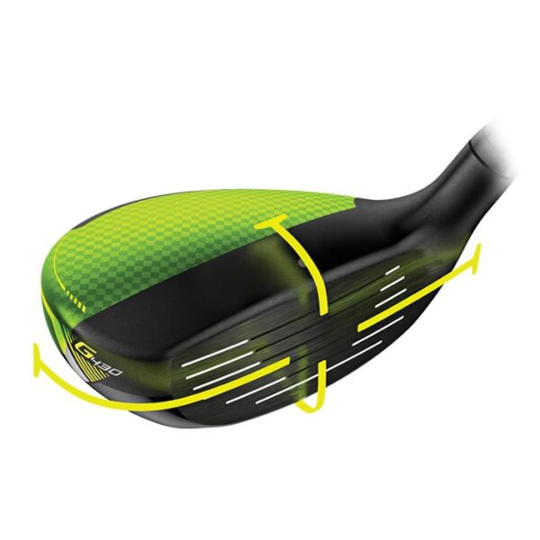 Ping G430 Hybrid - Image 4
