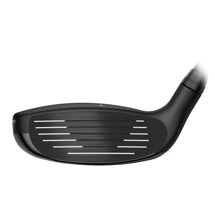 クラブ PING G430 HYBRID 4U 4UT CHROME 2.0 85S Ping G430 Hybrid - Golf Mart India
