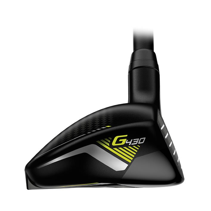 Ping G430 Hybrid - Golf Mart India