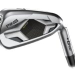 Ping G430 (4-PW) Steel Irons