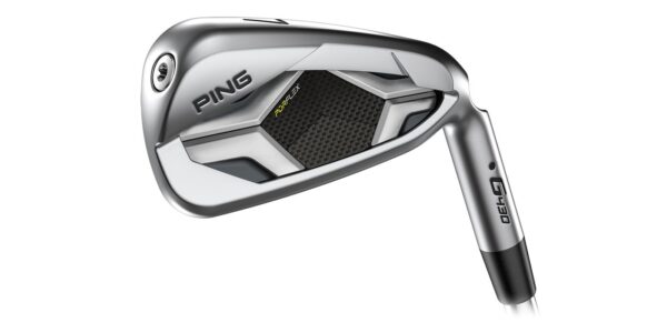 Ping G430 (4-PW) Graphite Irons - Image 4