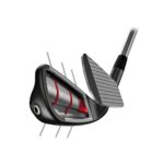 Ping G710 4 to Pw, Sw Steel Irons - Image 4